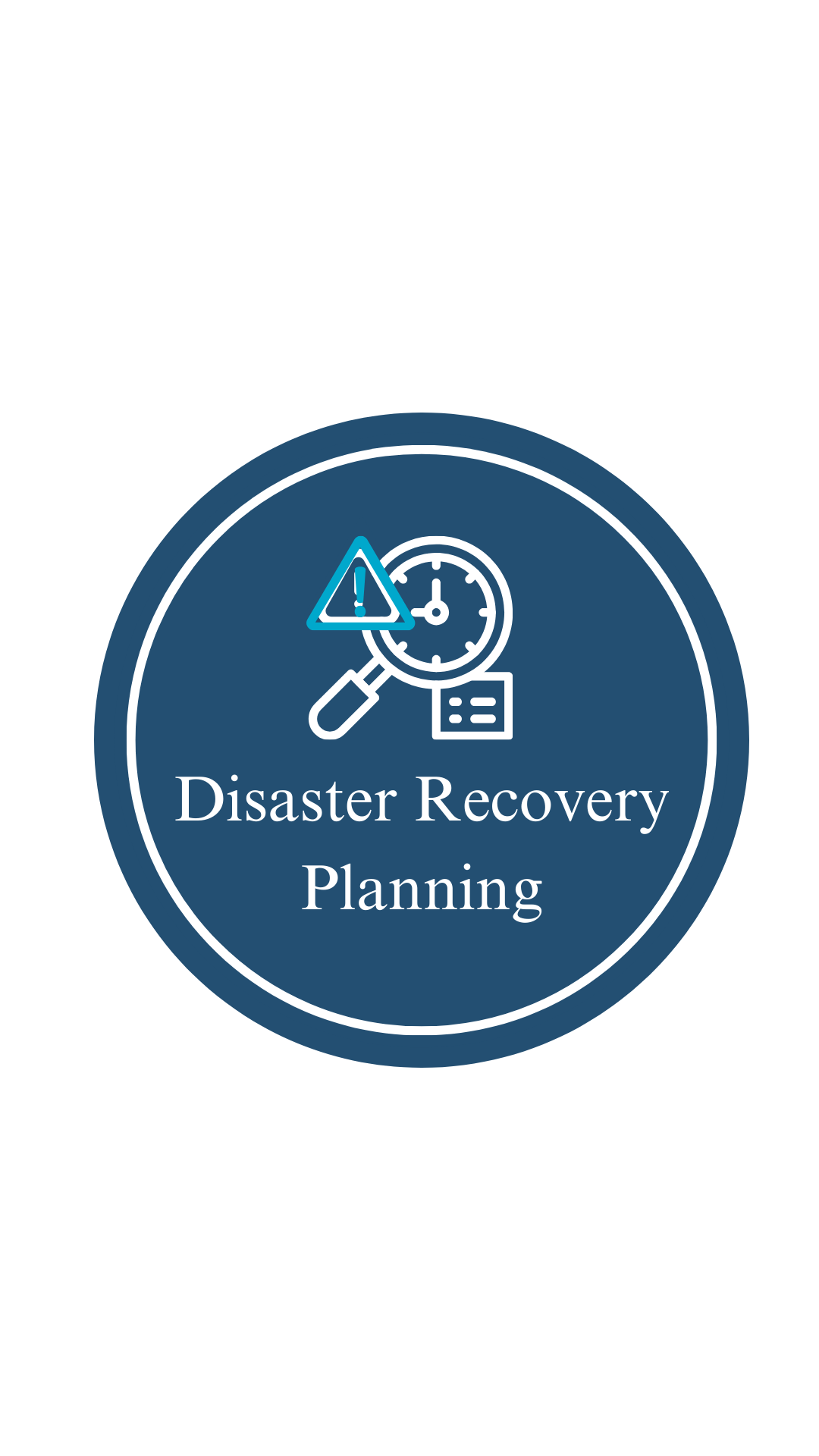 Disaster Recovery Planning